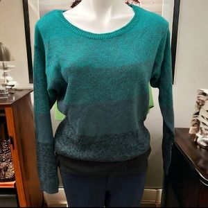 Like New H&M Sweater, Roomy XS